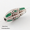 Handmade Indonesia Beads IPDL-R005-01AS-2
