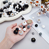 DIY Beads Making Finding Kit DIY-PH0032-87-5