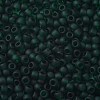 TOHO Round Seed Beads X-SEED-TR08-0939F-2