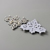 Felt Sew on Ornament Accessories DIY-WH0449-04C-2