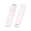 Stainless Steel Pendants STAS-WH0023-33-1