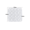 DIY Geometrical Pendants Silicone Molds X1-PW-WG76724-02-1