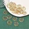 SHEGRACE Brass Pendants XGRQ2C455-397G-4