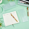 PVC Book Covers FIND-WH0152-934-5