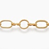 Brass Handmade Chains CHC-CK64-C-2