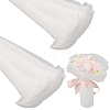 2 Bags Organza Flower Bouquet Wrapping Paper DIY-GF0009-61A-02-1