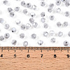 Glass Seed Beads SEED-N007-01K-4