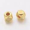 Alloy Spacer Beads PALLOY-H528-3mm-G-NR-2
