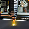 3Pcs Paper Engraving Marking Paper for Laser Engraver and Cutting Machine DIY-NB0013-88-4