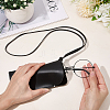Rectangle PU Leather Eyelasses Case AJEW-WH20130-58B-3