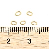 304 Stainless Steel Open Jump Rings X-STAS-F221-46A-G-3