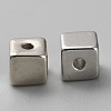CCB Plastic Beads CCB-WH0010-04-1