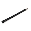 Plain Leather Cord Bracelets BJEW-F468-19-4