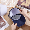 Paper Hat Shaper Insert for Caps FIND-WH0366-412-3