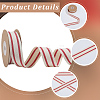 1 Roll Cotton Ribbon OCOR-GF0004-67B-5