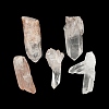 Nuggets Natural Quartz Crystal Home Display Decoration G-M412-03C-2