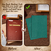 Velvet Book Covers AJEW-WH0314-499C-7