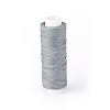 Waxed Polyester Cord YC-L004-21-1