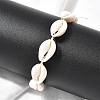 6Pcs Bracelets Sets for Women BJEW-F520-07-7