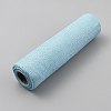 Square Polycotton Cleaning Cloth AJEW-WH20059-55A-1