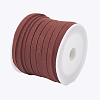 Faux Suede Cord X-LW-R003-5mm-1048-3