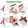 Cardboard Candy Gift Boxes CON-FZC0002-003D-1-3