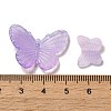 Imitation Jelly Acrylic Beads LS-OACR-H039-02F-3