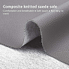 Soft PU Leather Fabric Sheets AJEW-WH0115-05B-5