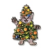 Christmas Acrylic Pendants MACR-U005-05C-1