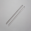 Glass Candle Stirring Rod LS-CAND-PW0004-016A-1