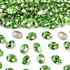 Preciosa® MAXIMA Crystal Fancy Stones X-PRC-FF8-50520-1