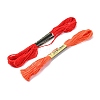 50 Skeins 50 Colors 6-Ply Cotton Embroidery Floss PW-WG66837-08-3