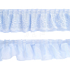 5 Yards Double Polyester Lace Trim for Sewing Decoration OCOR-GF0005-06A-6