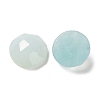 Natural Amazonite Cabochons G-F680-G01-5