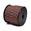 40M Nylon Coated 304 Stainless Steel Braided Wires TWIR-P002-01B-11-3