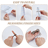 Jewelry Ring Measuring Tool Sets TOOL-GA0002-14-4