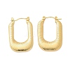 304 Stainless Steel Hoop Earrings for Women EJEW-L296-039G-4