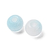 Baking Paint Glass Beads GL-CBA5BF9-04B-2