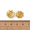 Alloy Beads Caps FIND-G074-01B-3