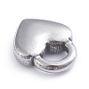 Non-Tarnish 304 Stainless Steel Charms LS-STAS-I148-04P-2