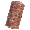 1 Roll Waxed Polyester Cord OCOR-CL0001-14A-1