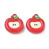 Baking Paint Alloy Charms FIND-G109-03-1