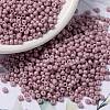 MIYUKI Round Rocailles Beads SEED-G008-RR0599-1