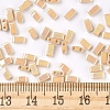 MIYUKI Half TILA Beads SEED-MY05-HTL488-4