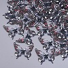 Printed Brass Pendants LS-KKC-R002-02F-1