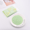 8/0 Opaque Glass Seed Beads X1-SEED-S048-N-009-2