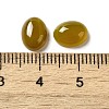 Natural Agate Cabochons G-P521-03A-02-3