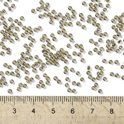 TOHO Round Beads X-SEED-TR11-0758-1