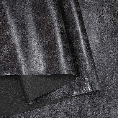 PU Leather Fabric FIND-WH20816-008B-1