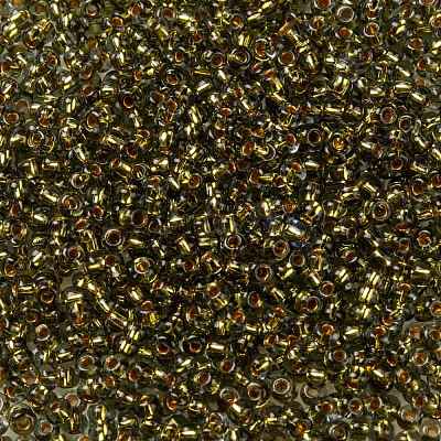 TOHO Round Seed Beads SEED-JPTR08-0758-1